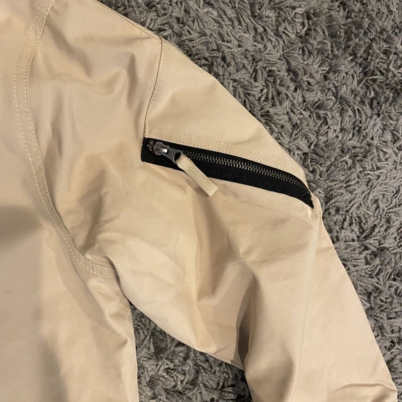 Everlane The Bomber Jacket - Picture 4 of 4